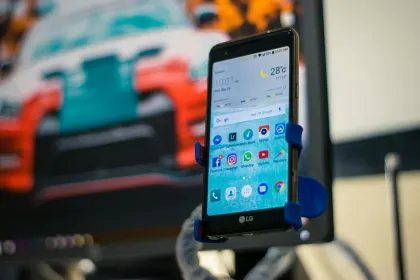 Wild Ccasino Kazino Mobilā lietotne